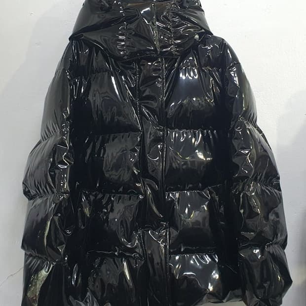 MSGM MILANO 아우터 구스 패딩점퍼(95)