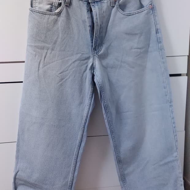 리바이스 578 32 32