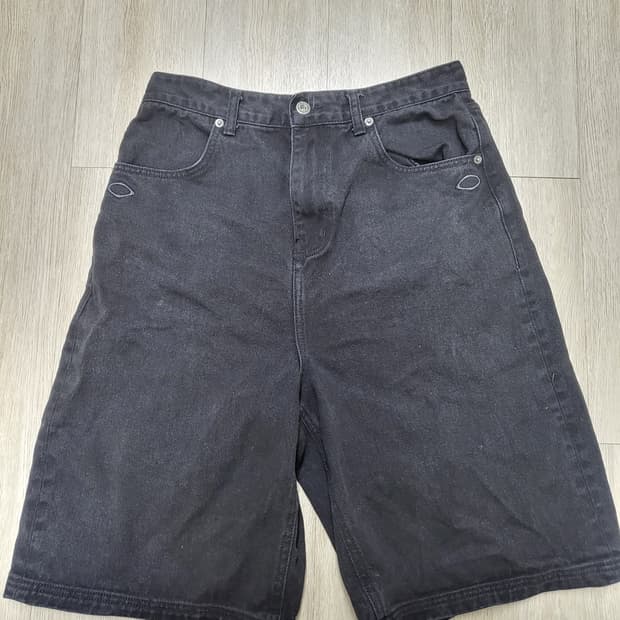 미스치프 버뮤다 팬츠