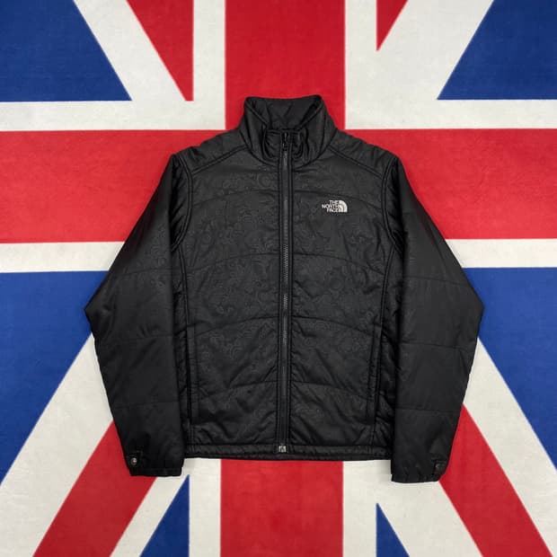 노스페이스 자켓 95