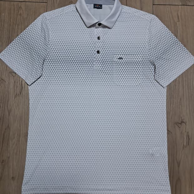 PAT 반팔티 남성95 