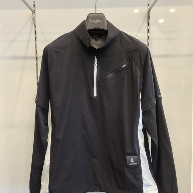 빈폴 바람막이 M(최상급)