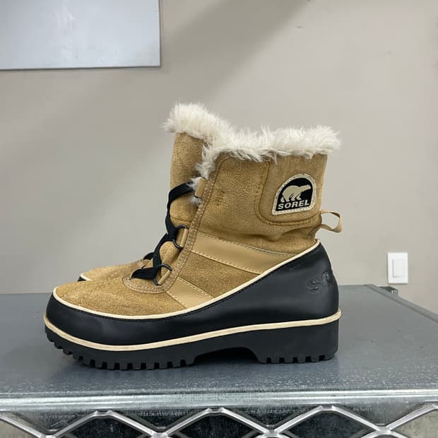 소렐 티볼리 II 스웨이드250