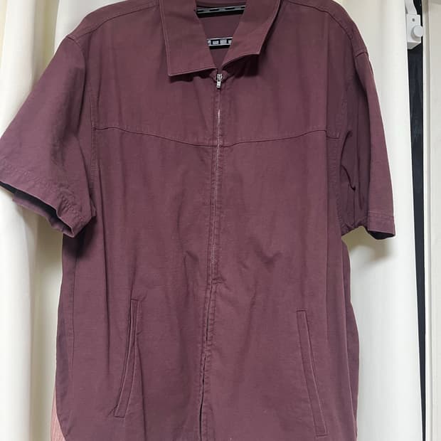 xlim 빈팔셔츠 3size