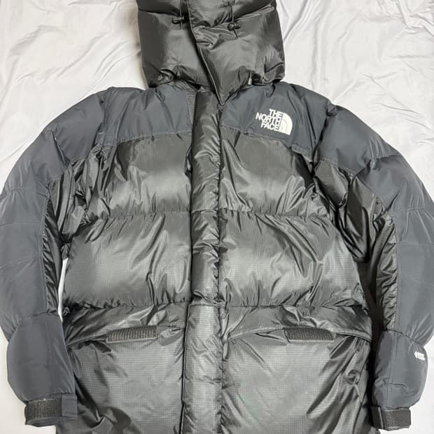 노스페이스 일본판 패딩 / L / 105