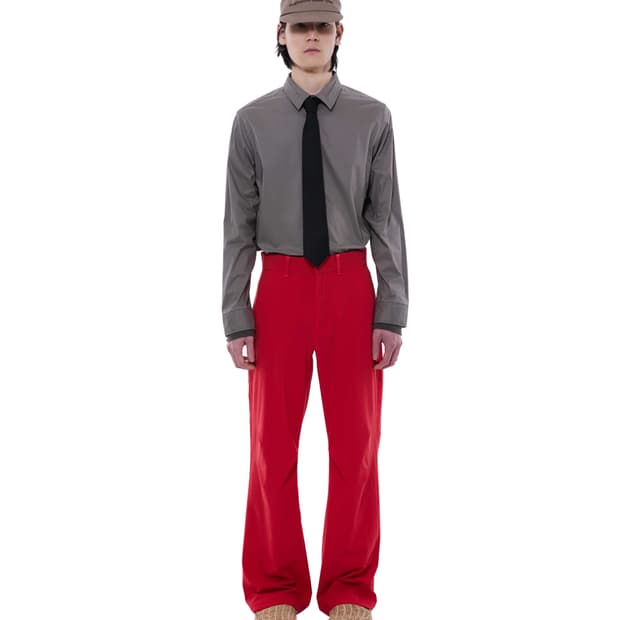 (구매) 엑슬림 ep9 01 셔츠 xs