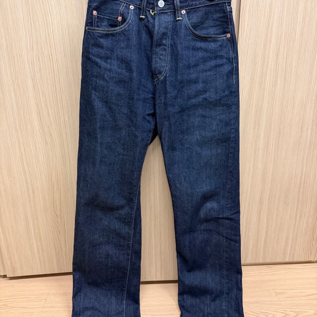 제라도 301exx 30사이즈