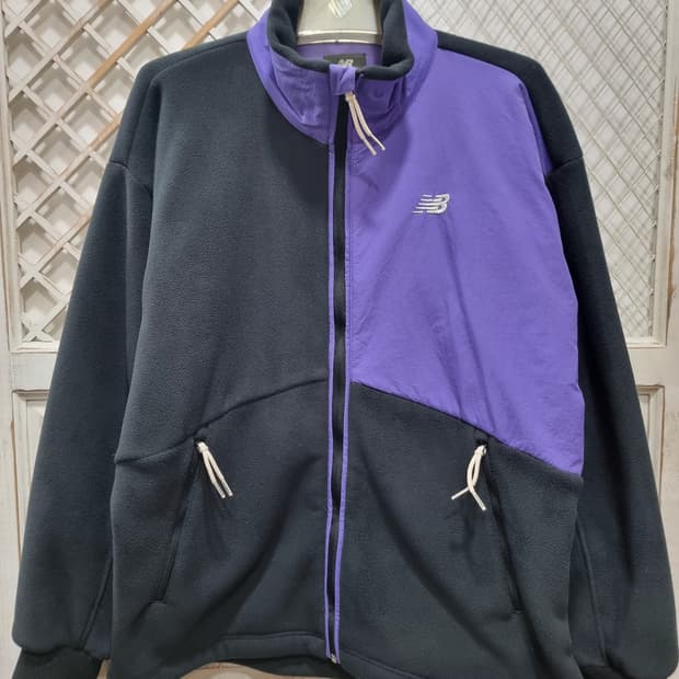 뉴발란스 플리스 (C842