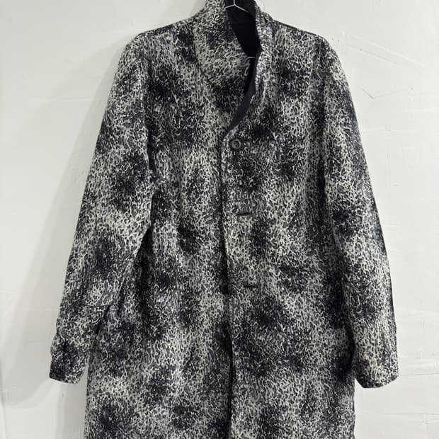 hautmonde reversible coat