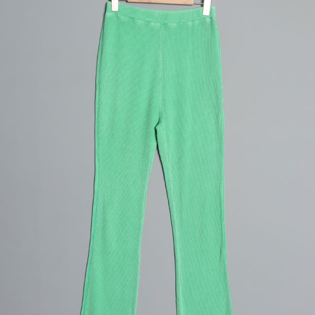 FREAK'S STORE Thermal Leggings (26~27)