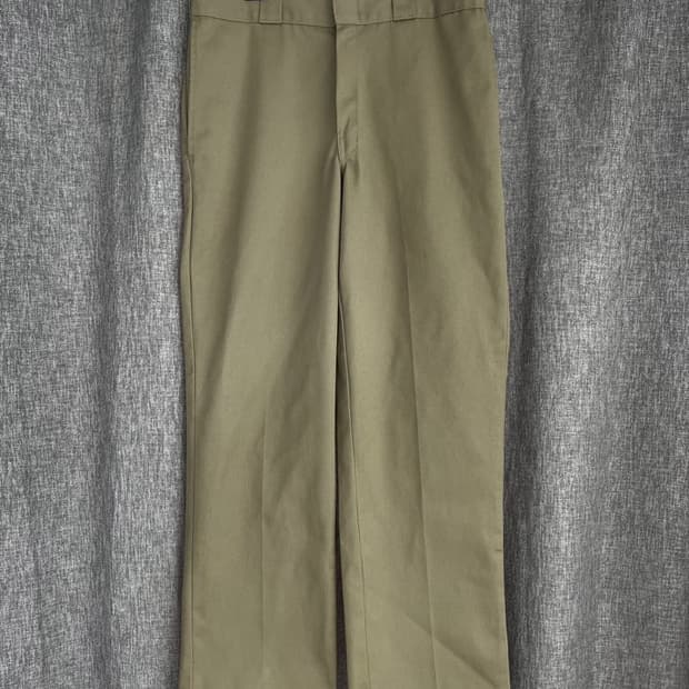 디키즈 874 워크 팬츠/#3465