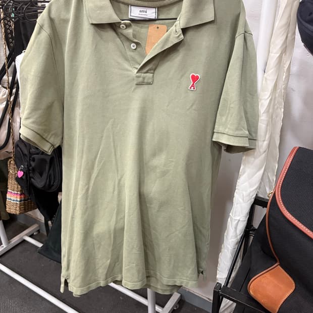 아미 카라티 XL 