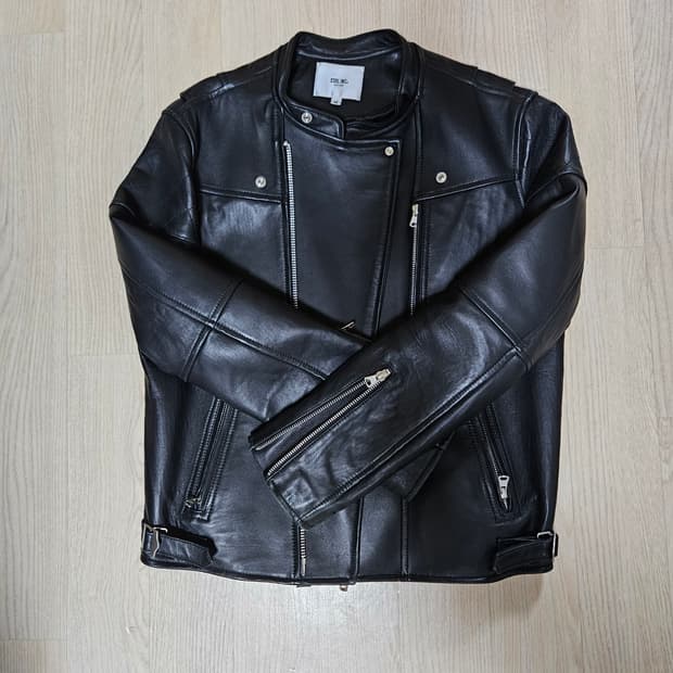 SSRL 램스킨 라이더자켓 M