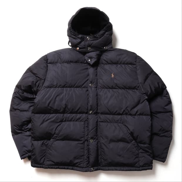 폴로 랄프로렌 Polo by Ralph Lauren Duck Down 