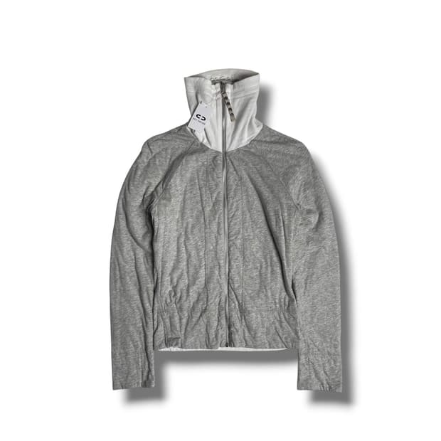 Diesel 더블 져지 스티치 포인트 자켓