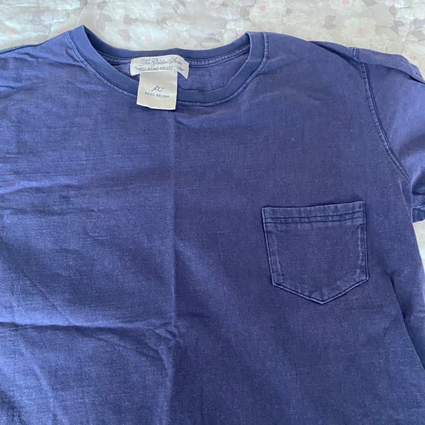 래미릴리프 반팔티