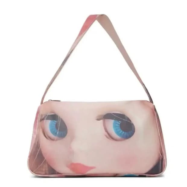 페트라콜린스 아임쏘리 Im sorry 가방 백 숄더백 브라이스 블라이스