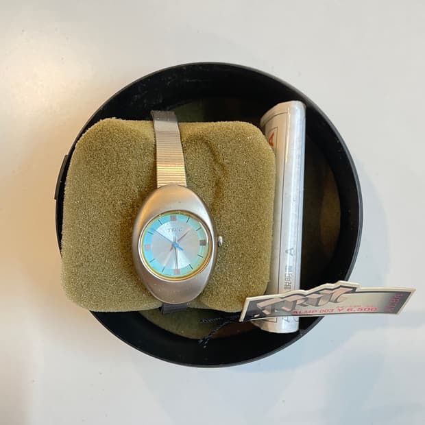 세이코 알바(3) 새상품