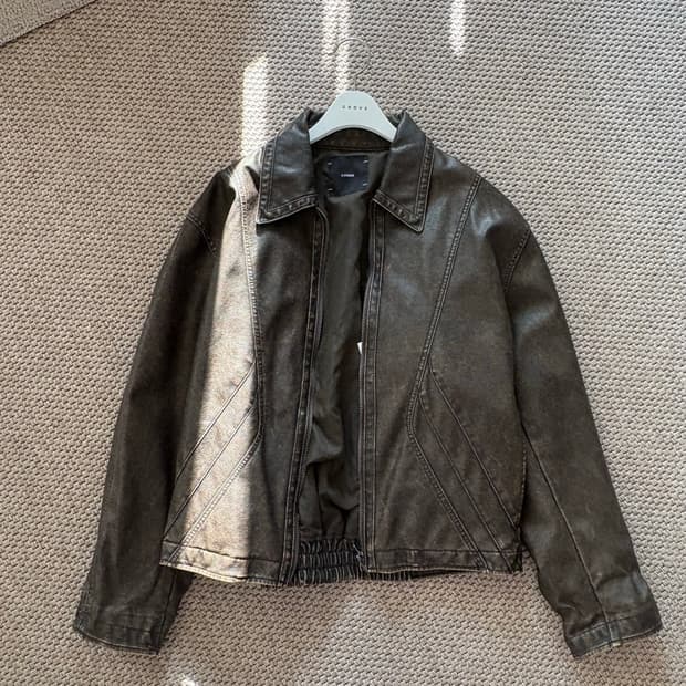 일코르소 다크브라운 m