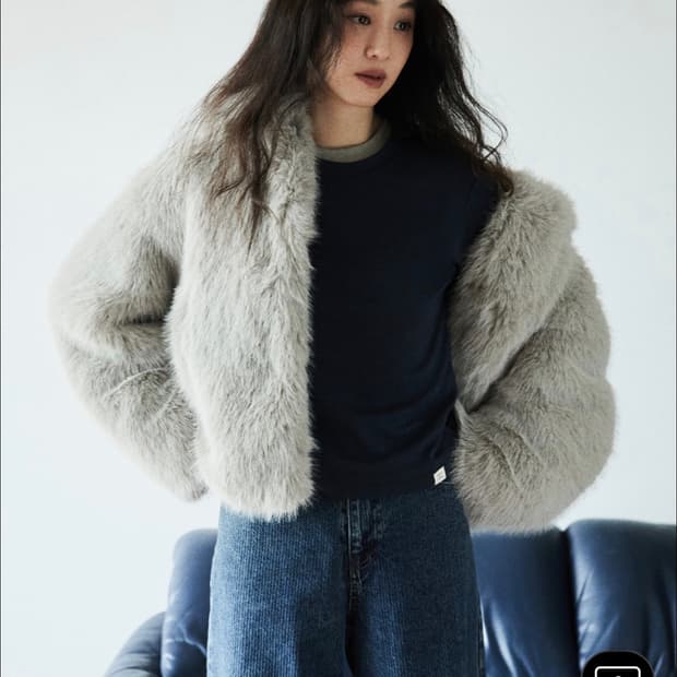 루에브르 퍼자켓