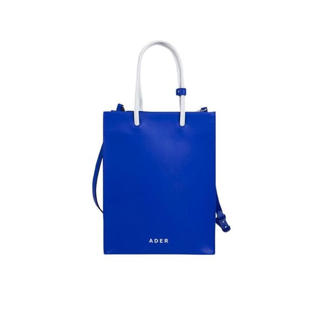 아더에러 블루백 M