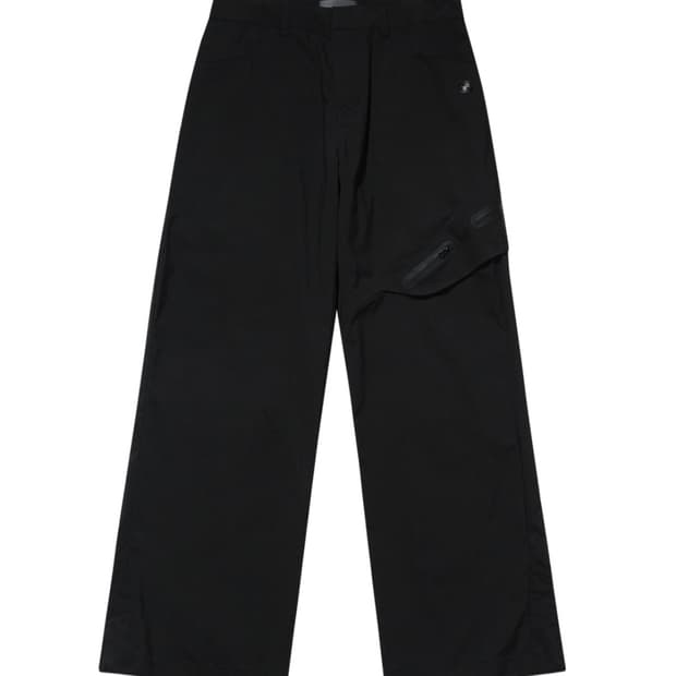 산산기어 23ss 윙 트라우저 팬츠 [1]