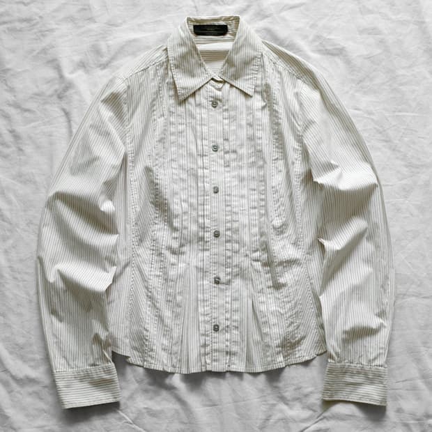 Made In ITALY Weekend By Max Mara Shirt