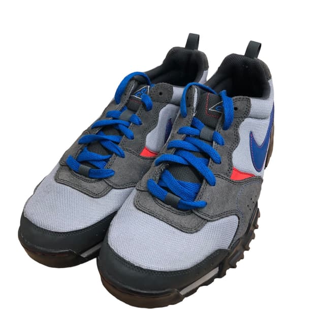 나이키 ACG 파이로클라스트 다크 쉐도우 285mm