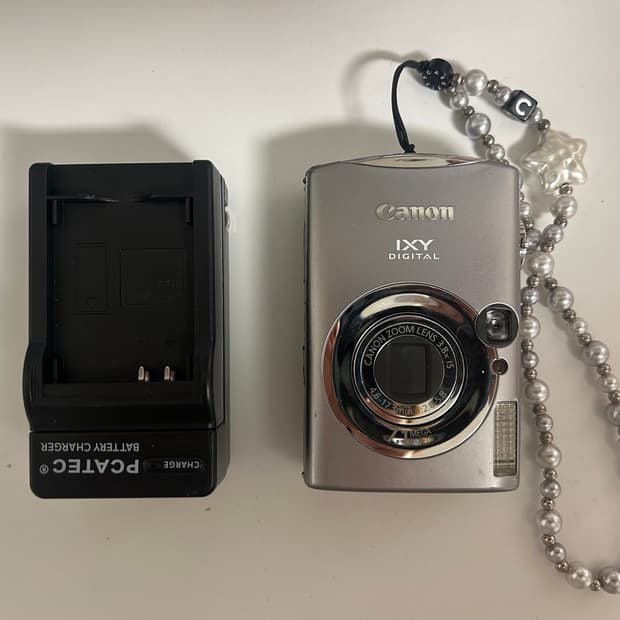 캐논 익서스850