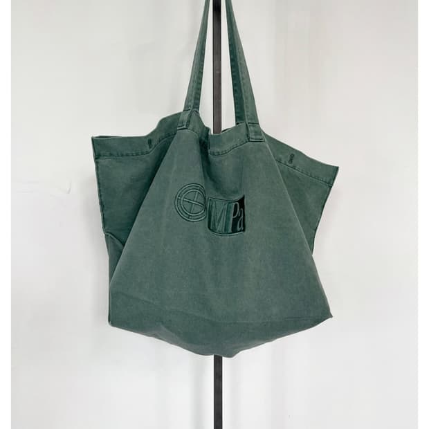 구함) 플라스틱프로덕트 MPa 가방 big bag