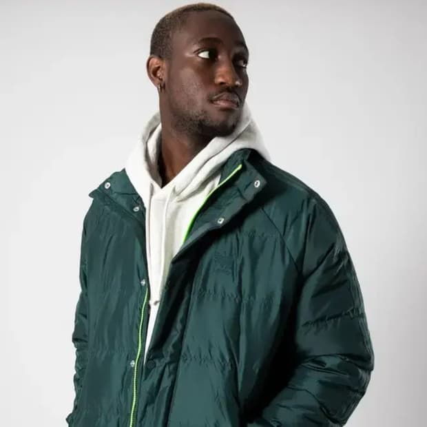 아디다스 조나힐 점퍼 