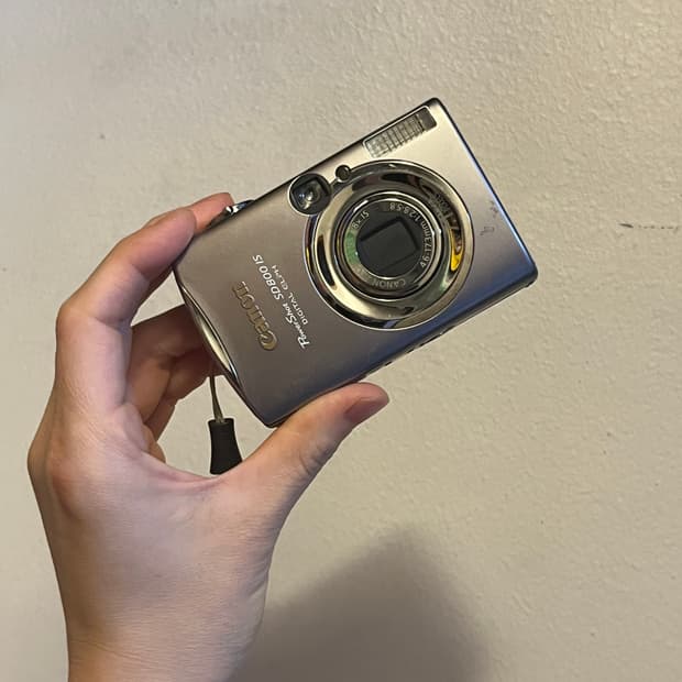 캐논 익서스850is, sd800is, ixy900is