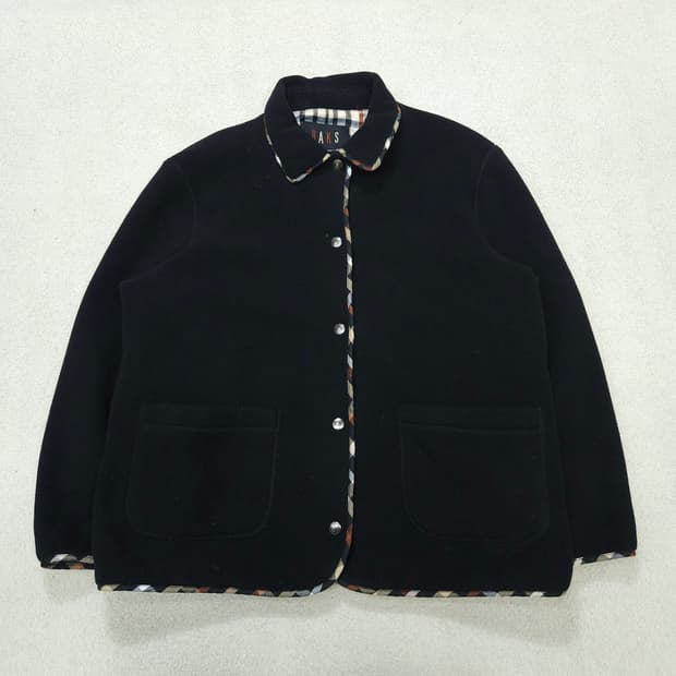 닥스 여성 후리스 자켓