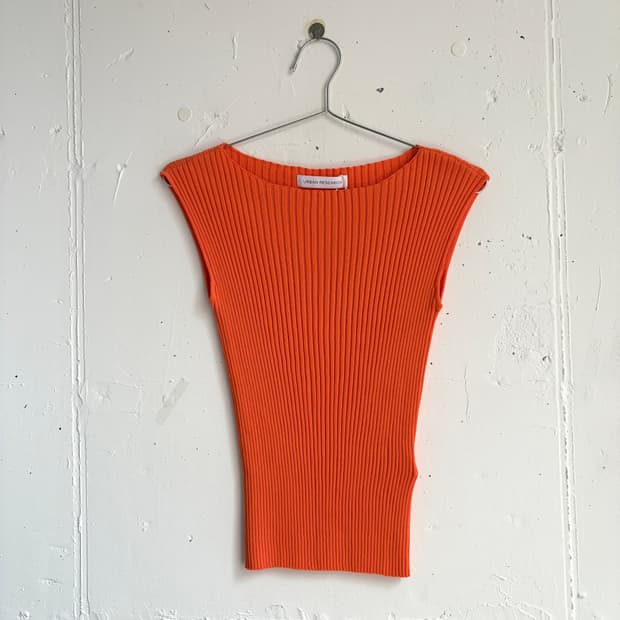 URBAN RESEARCH sleeveless