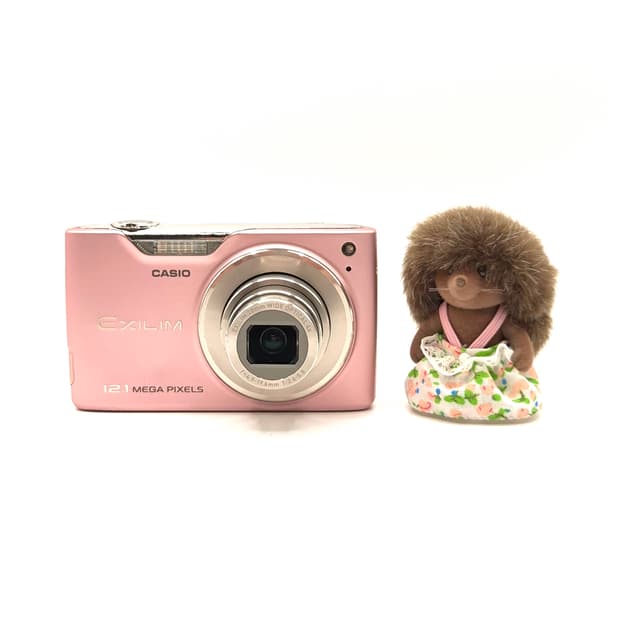 메이크업🧚‍♀️한글지원🩷 카시오 EX-Z450 베이비핑크 ✨
🩷