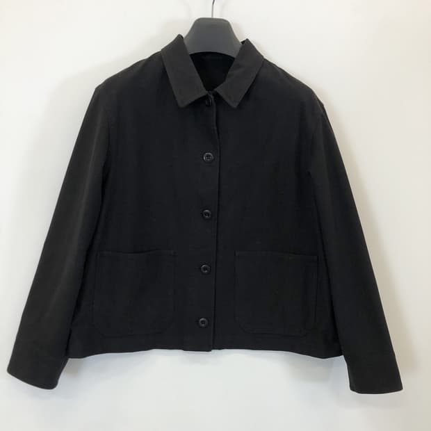 유니클로 워크자켓 XL 아메카지