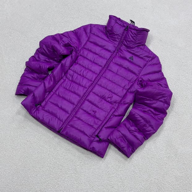 M 나이키 여성 ACG 경량패딩 자켓 0324E