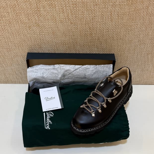 파라부트 클루사즈 블랙