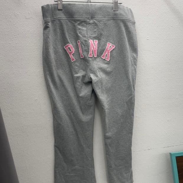 빅토리아시크릿 트레이닝팬츠 