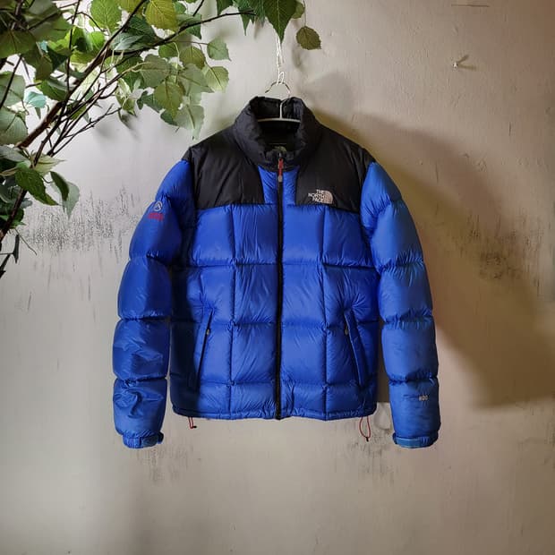 노스페이스 패딩 (100)