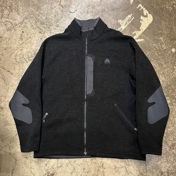 나이키 acg 집업 풀오버 자켓 판매