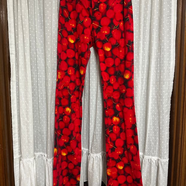 돌체앤가바나 바지