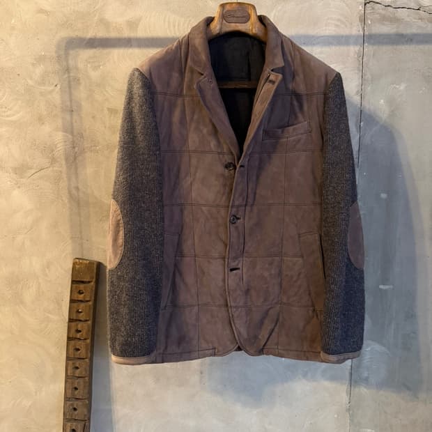 로가디스 유틸리티 자켓 남성100