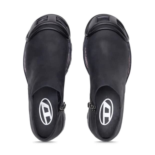 디젤 부츠 Diesel D-Hammer Ab D Boots