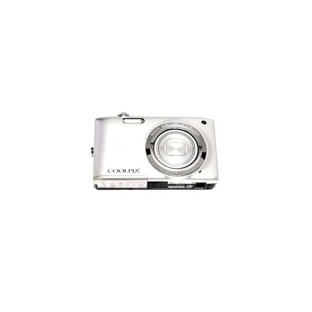 니콘 쿨픽스 Nikon Coolpix S2700 디카 디지털카메라