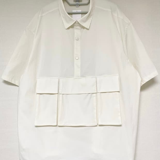 H&M SHIRT