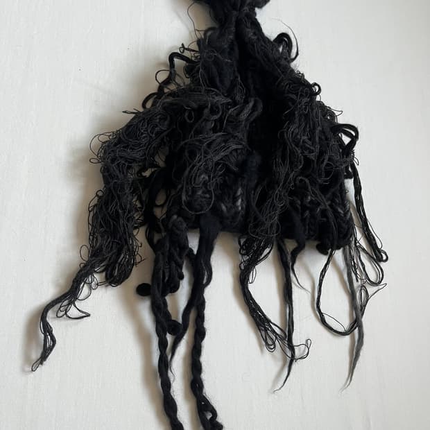 Stephan Schneider Gimmick Knit Cap