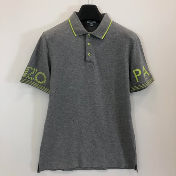 KENZO 겐조 폴로카라티 100-105