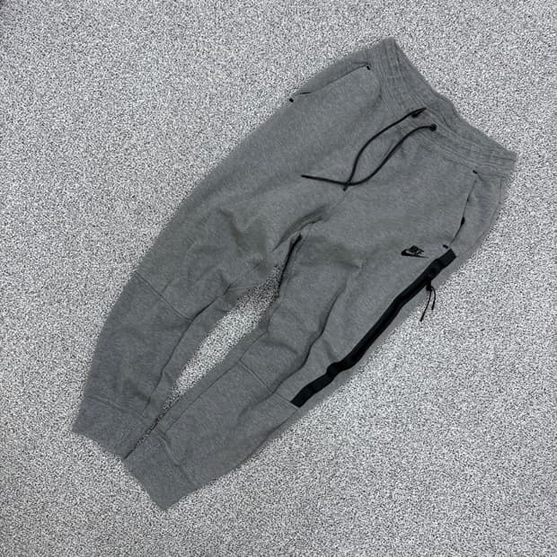M 나이키 여성 테크팩 조거 바지 0609J1