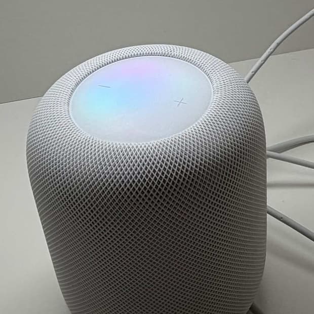 애플 홈팟 2세대
